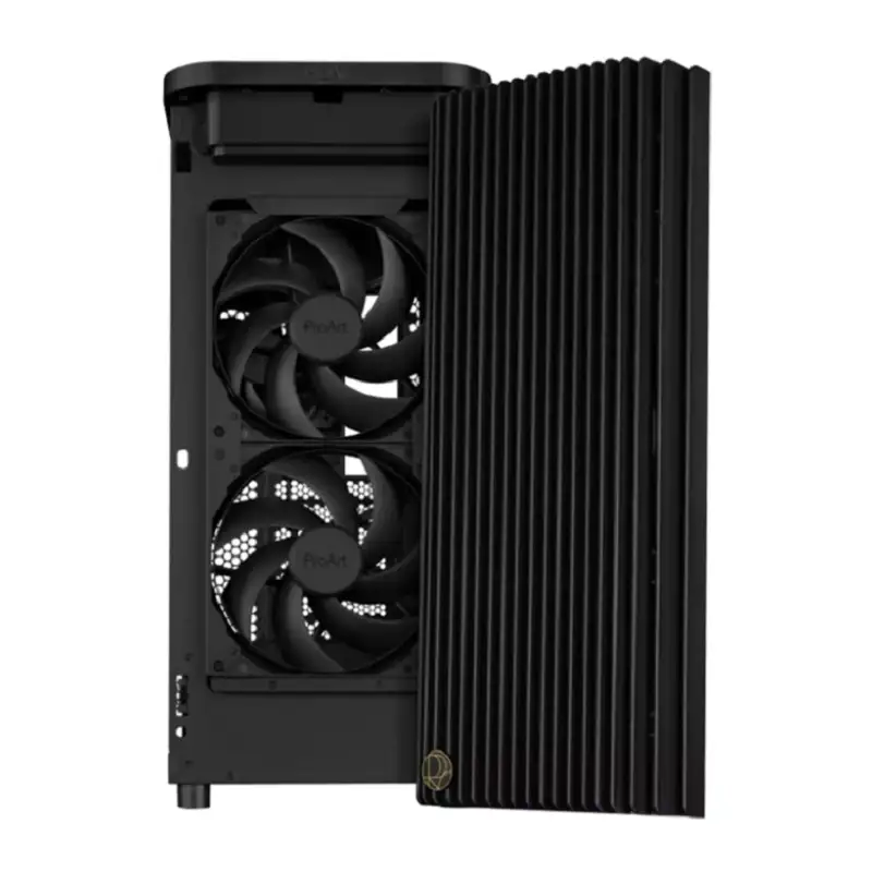 کیس گیمینگ ایسوس مدل PA401 MESH PANEL -2
