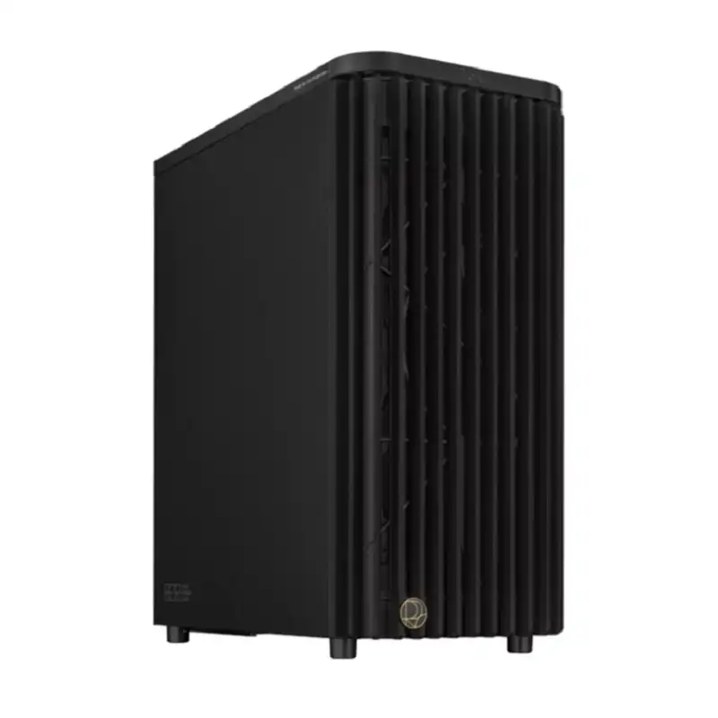 کیس ایسوس مدل PA401 WOOD EDITION METLA PANEL-0