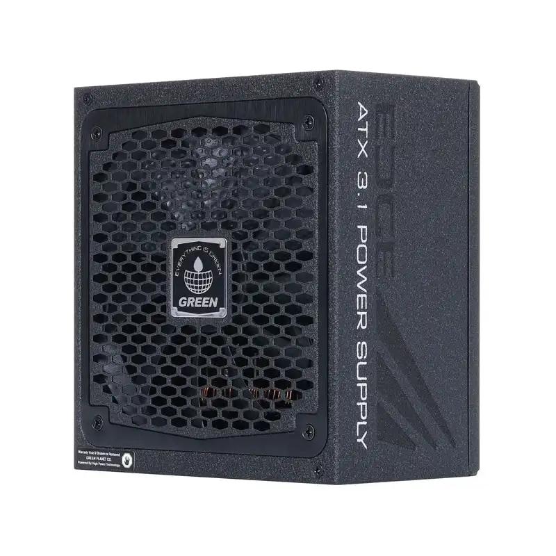 پاور گرین مدل GP1300B EDGE 80 PLUS PLATINUM-0
