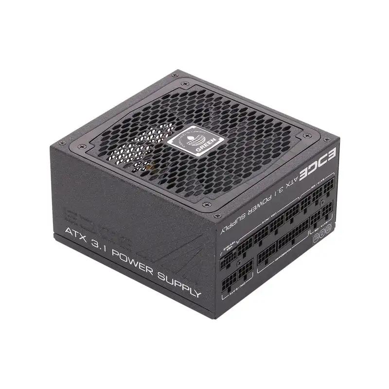 پاور گرین مدل GP1300B EDGE 80 PLUS PLATINUM-2