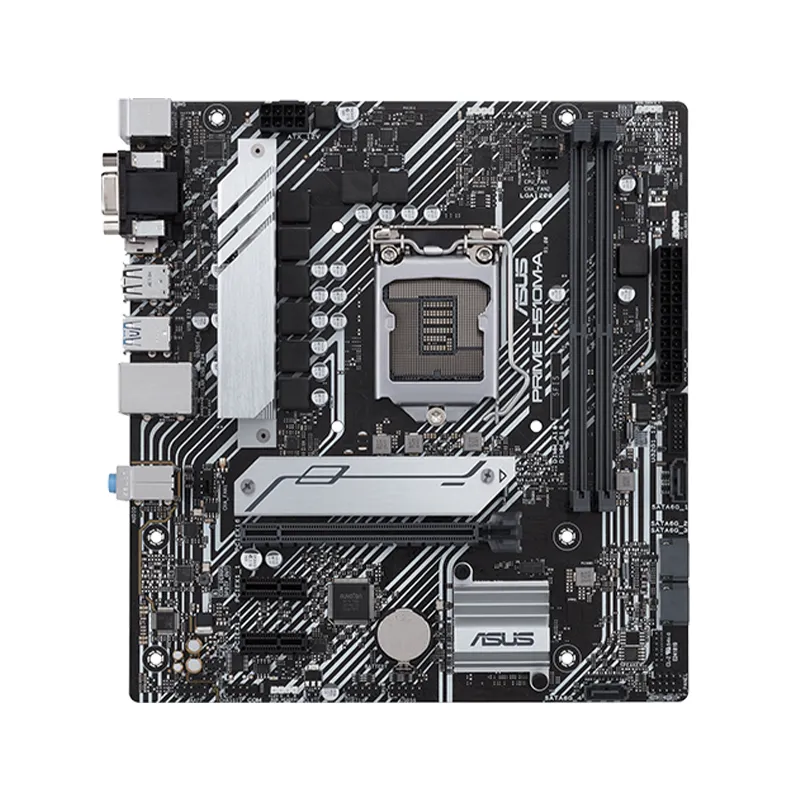مادربرد ایسوس مدل PRIME H510M-A-0