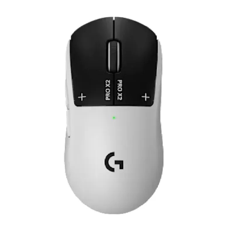 موس گیمینگ لاجیتک مدل G PRO X SUPERLIGHT 2 SUPERSTRIKE