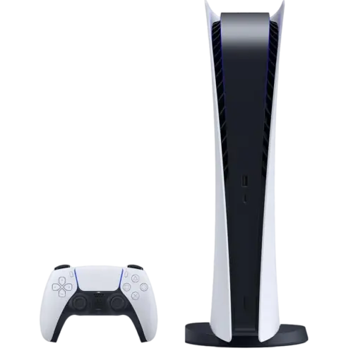 کنسول سونی مدل PlayStation 5 Fat Digital 1200