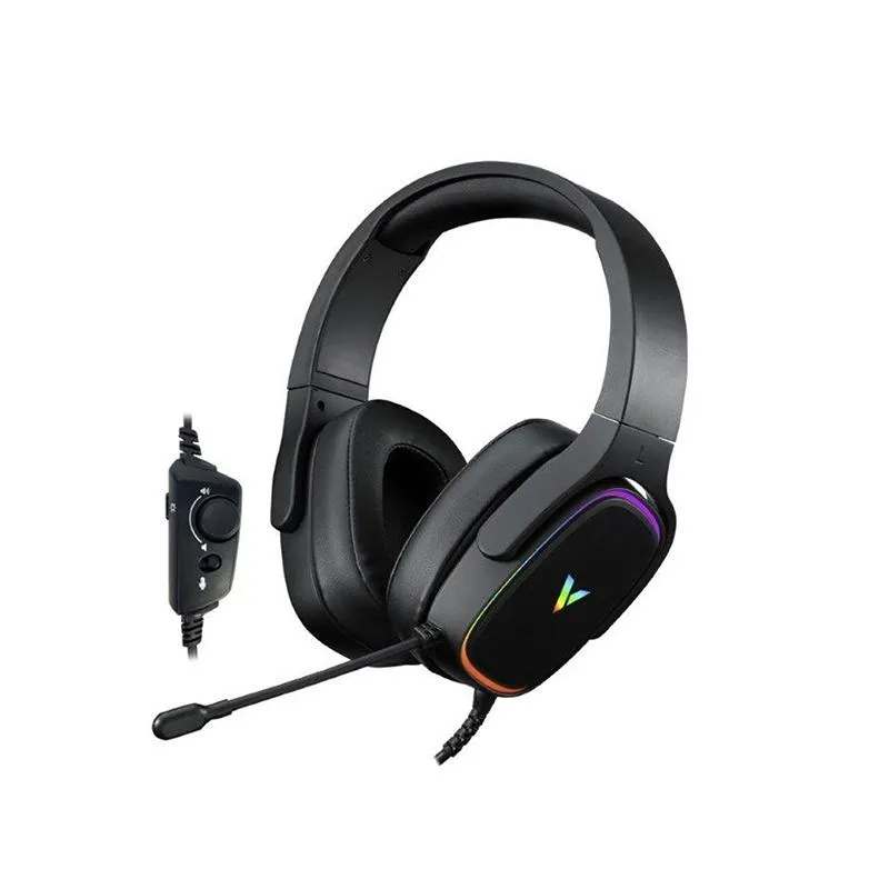 هدست گیمینگ رپو مدل VH700-0