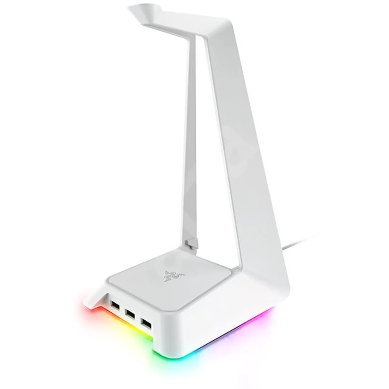 استند هدست ریزر مدل Base Station Mercury Chroma