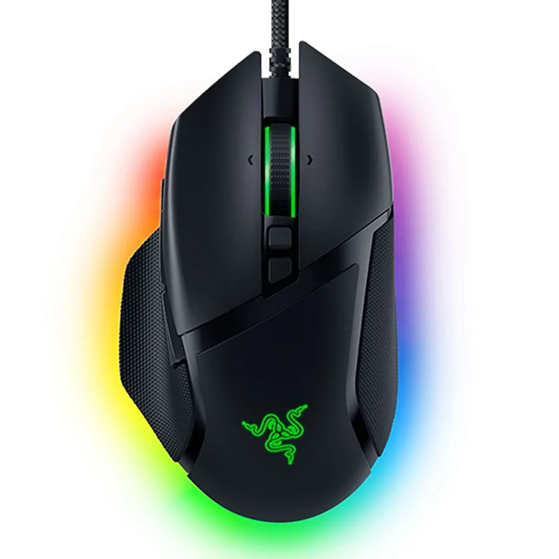 موس گیمینگ ریزر مدل Basilisk V3