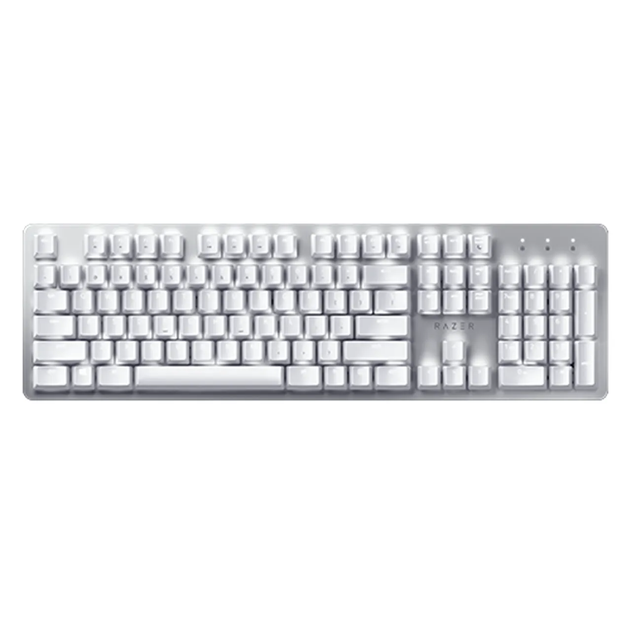 کیبورد گیمینگ ریزر مدل Pro Type-0