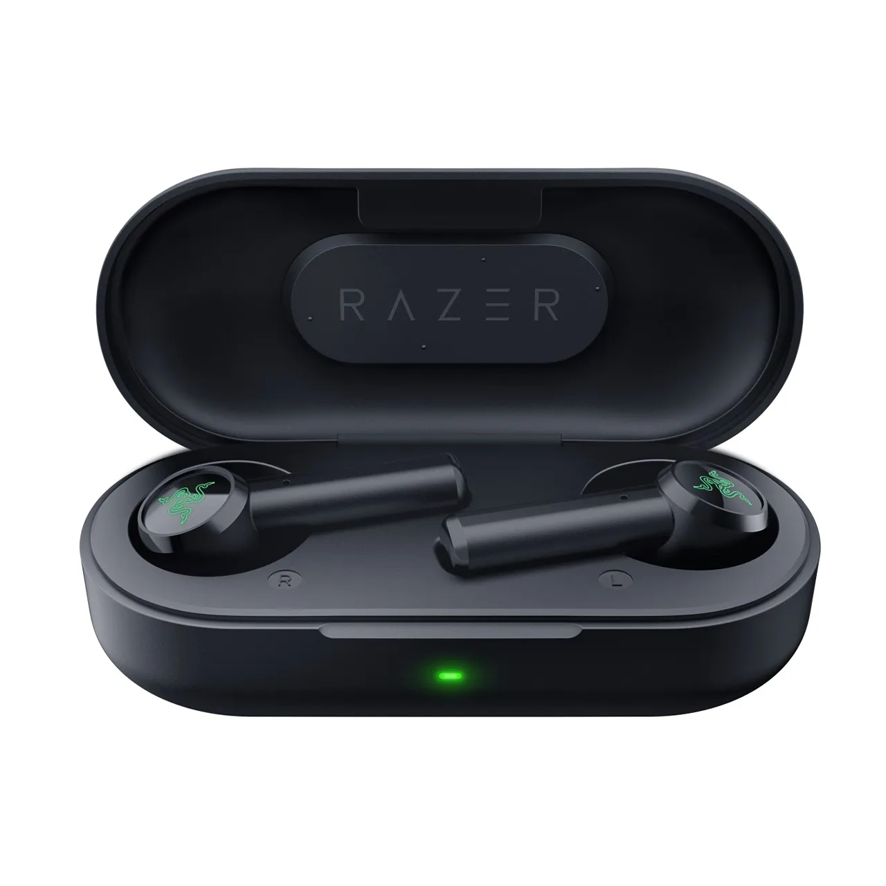 هندزفری گیمینگ ریزر مدل HammerHead True Wireless-0