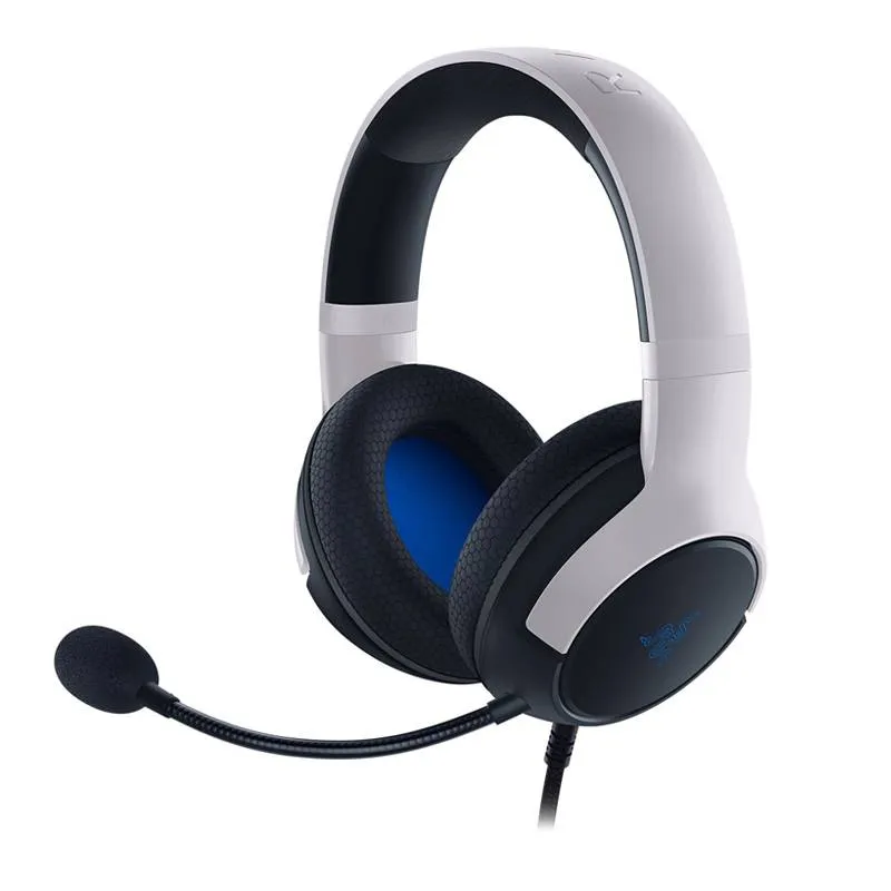 هدست گیمینگ ریزر مدل Kaira X Playstation-0