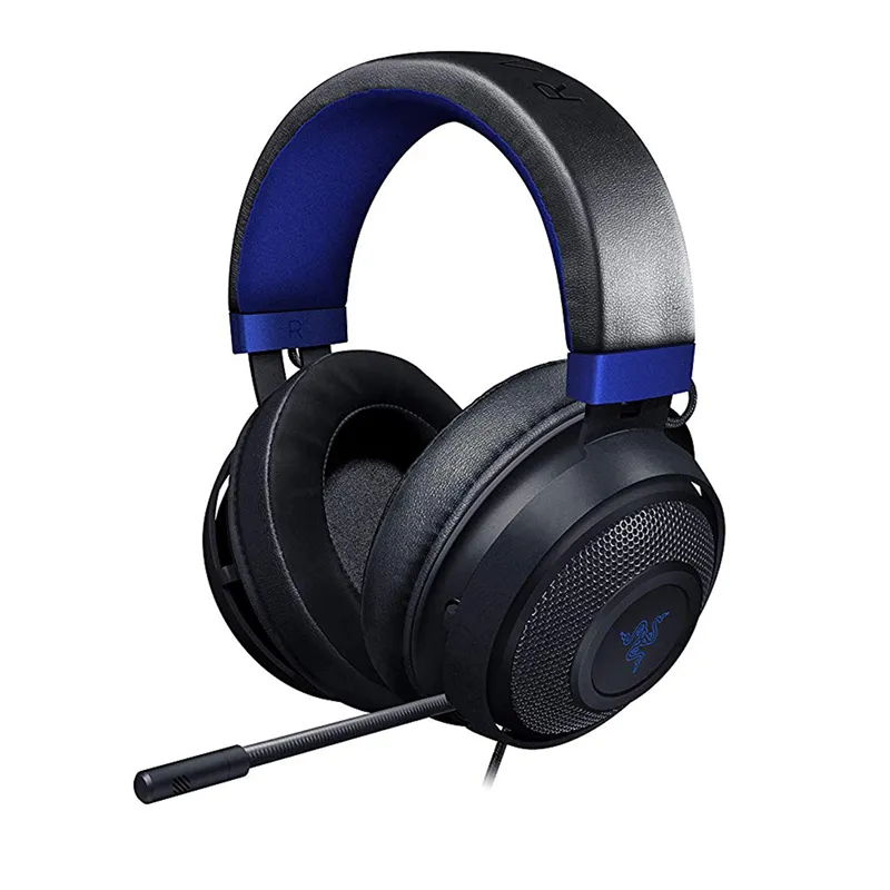 هدست گیمینگ ریزر مدل Kraken For Console-0
