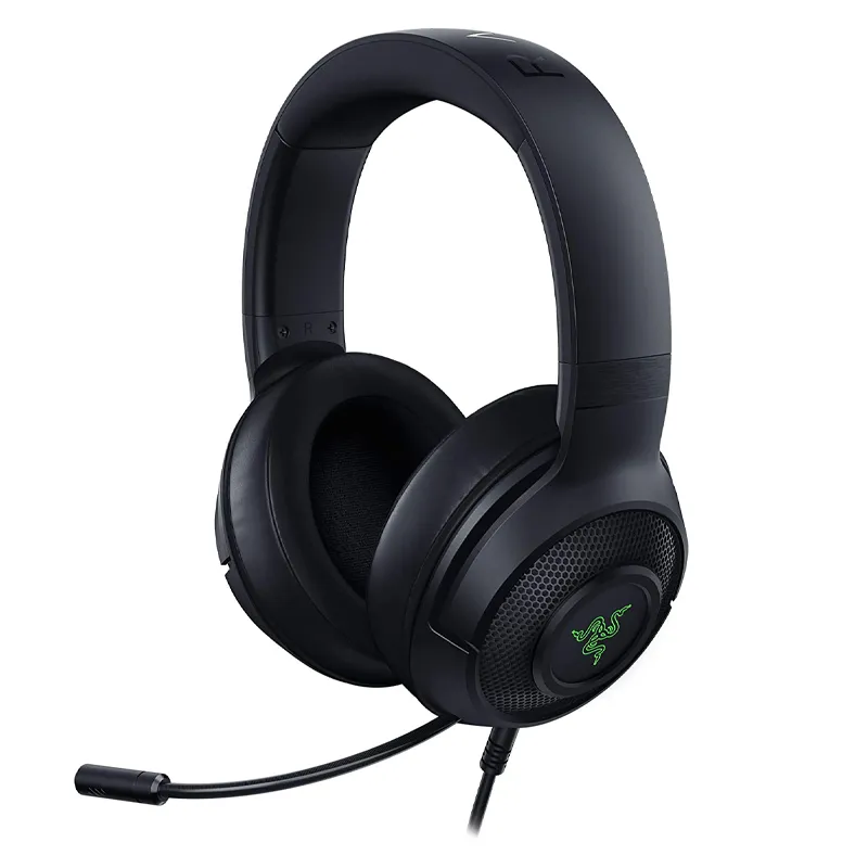 هدست گیمینگ ریزر مدل Kraken X USB-0