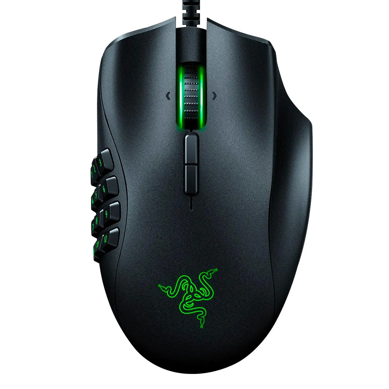 موس گیمینگ ریزر مدل Naga Trinity-0