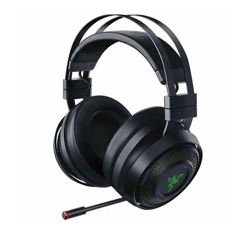 هدست گیمینگ ریزر مدل Nari Ultimate-0