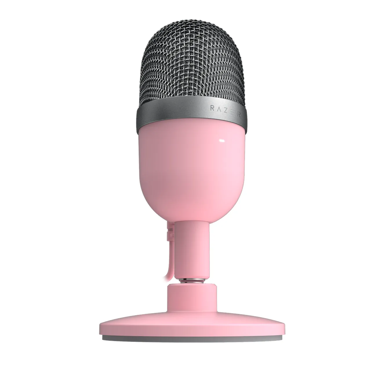 میکروفن ریزر Seiren Mini Quartz-0
