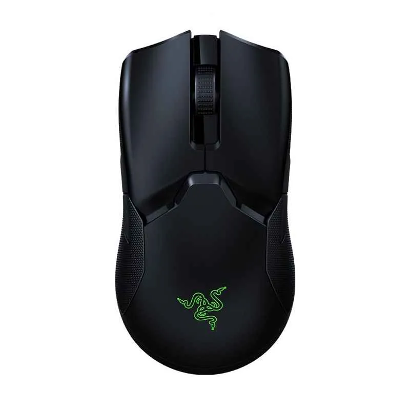 موس گیمینگ ریزر مدل Viper Ultimate به همراه داک-0
