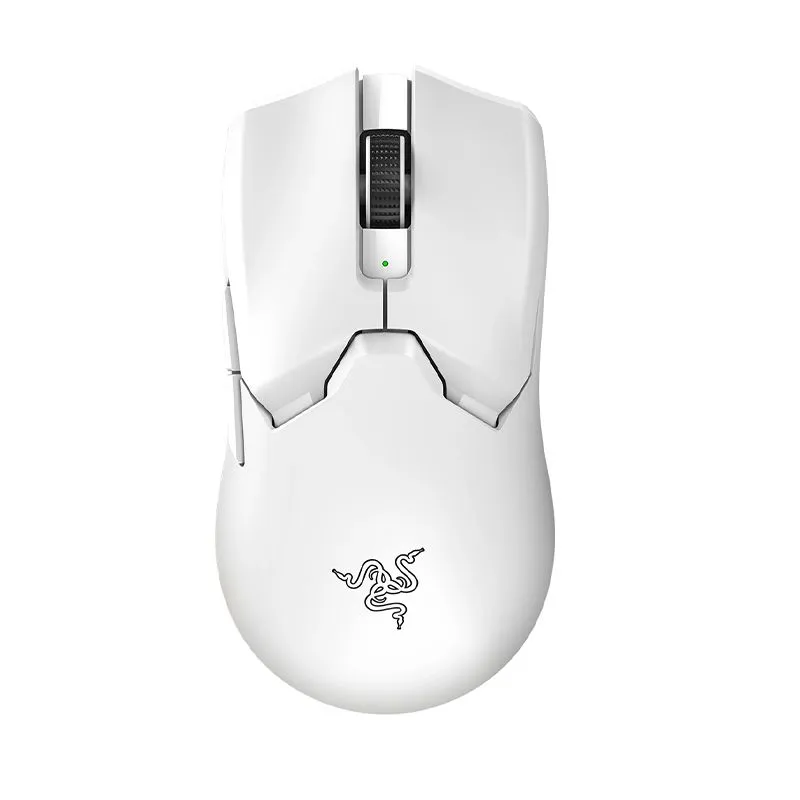 موس گیمینگ ریزر مدل VIPER V2 PRO White-0