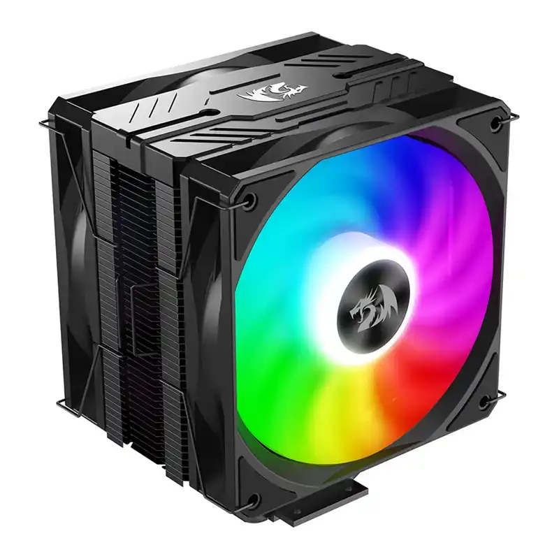 خنک کننده پردازنده ردراگون مدلCC-2177 RGB