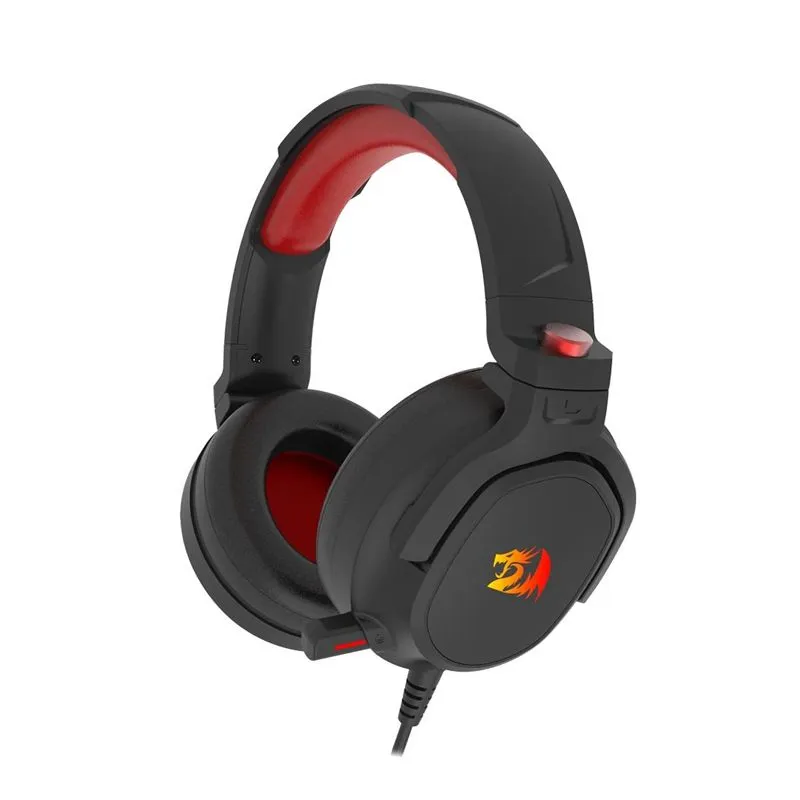 هدست گیمینگ ردراگون مدل Nireus H399-0