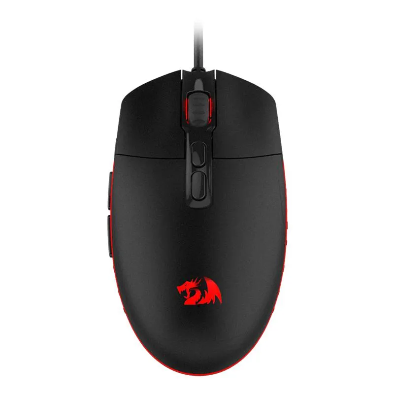 موس گیمینگ ردراگون مدل Invader M719-0