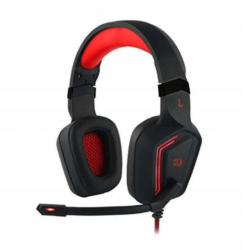 هدست گیمینگ ردراگون مدل Muses H310-0