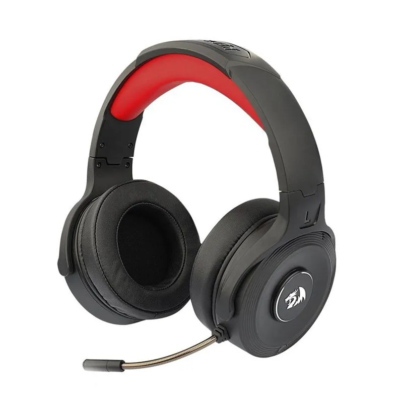 هدست گیمینگ ردراگون مدل Pelops H818 Pro-0