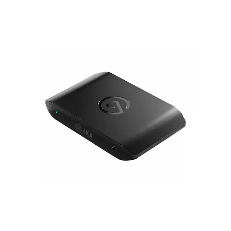 کارت کپچر الگاتو مدل ELGATO 4K X