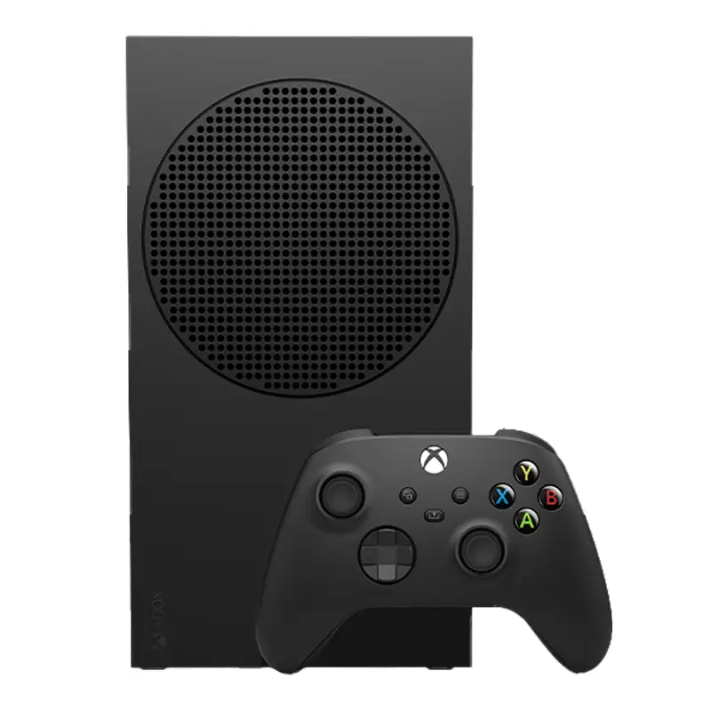 کنسول ماکروسافت مدل XBox Series S 1TB-1