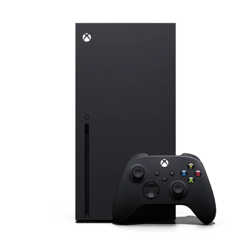 کنسول ماکروسافت مدل XBox Series X 1TB-1