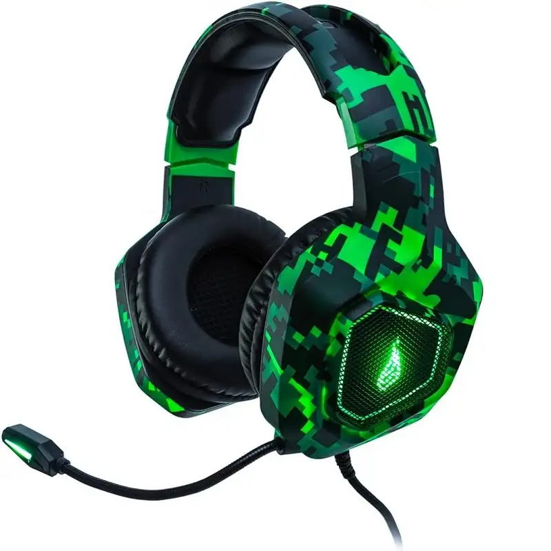 هدست گیمینگ مدل SUREFIER SKIRMISH