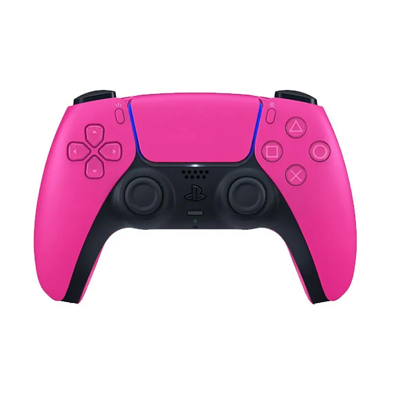 دسته کنسول سونی مدل DualSense Nova Pink