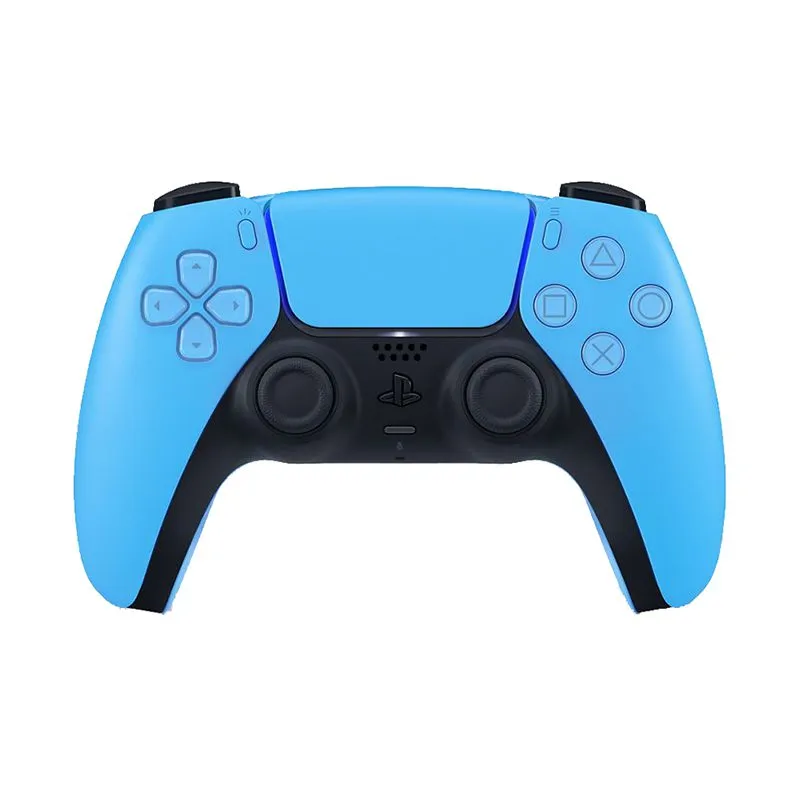 دسته کنسول سونی مدل DualSense Starlight Blue
