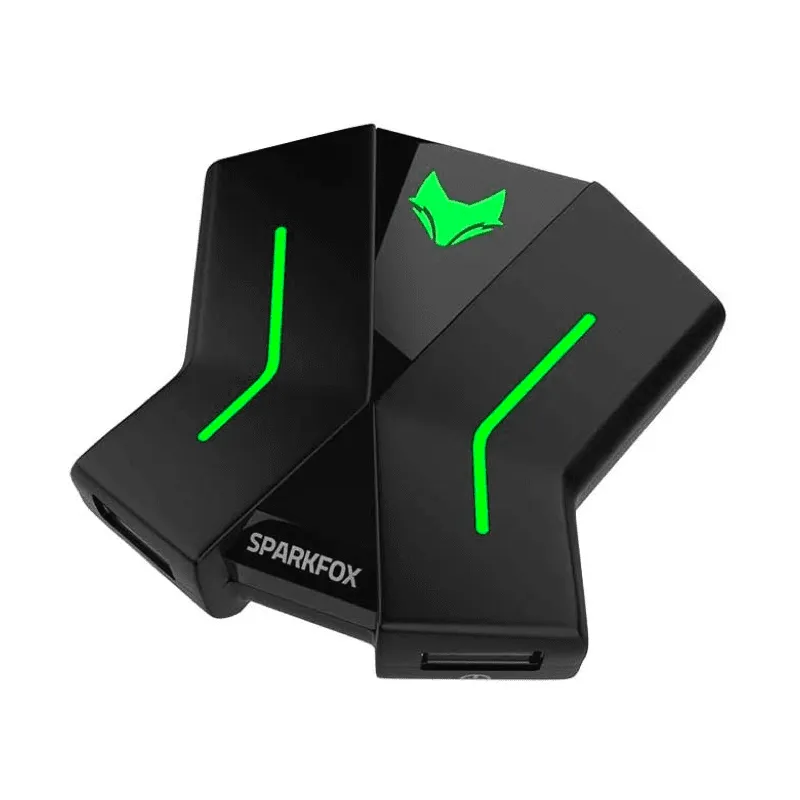 مبدل و آداپتور اسپارک فاکس مدل SparkFox Pro-Kam-0