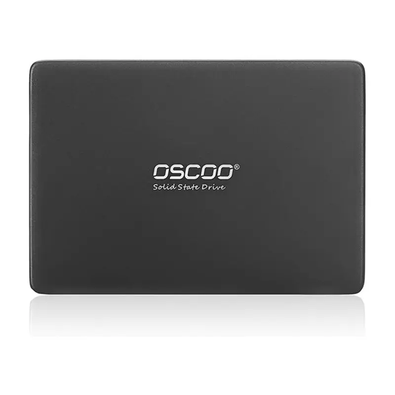 هارد اس اس دی اسکو مدل Black 2TB-0