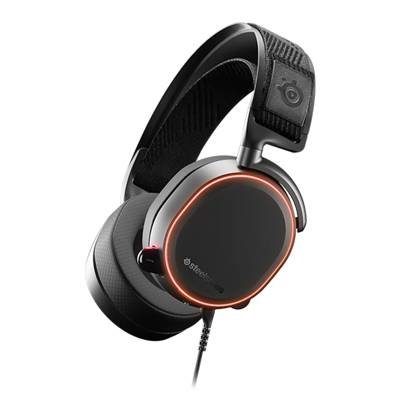 هدست گیمینگ استیل سریز مدل Arctis pro-0
