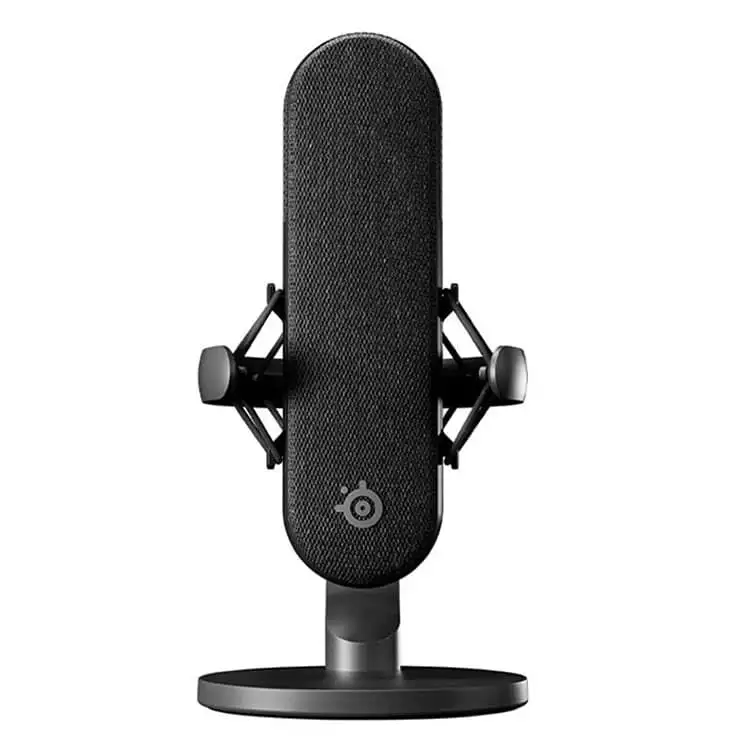 میکروفون استیل سریز مدل ALIAS PRO -0
