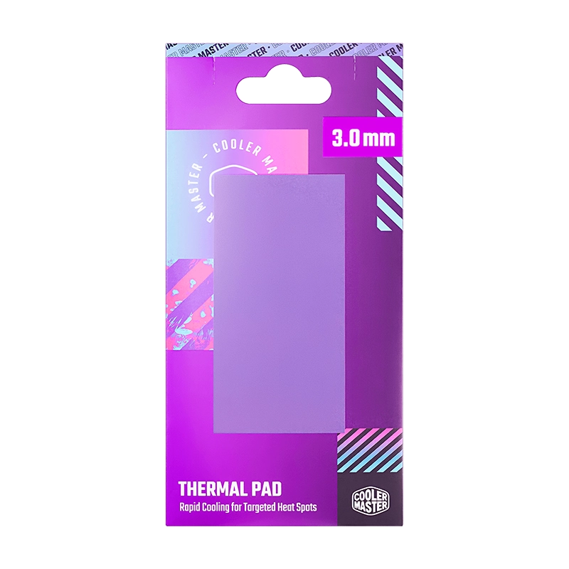 پد سیلیکونی کولر مستر مدل Thermal Pad 3.0mm