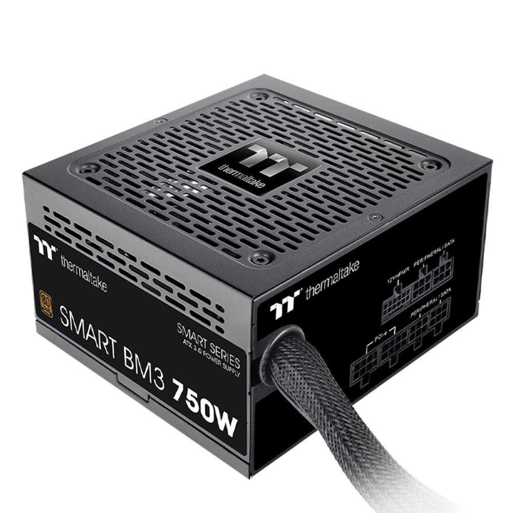 پاور ترمالتیک Smart BM3 Bronze 750W