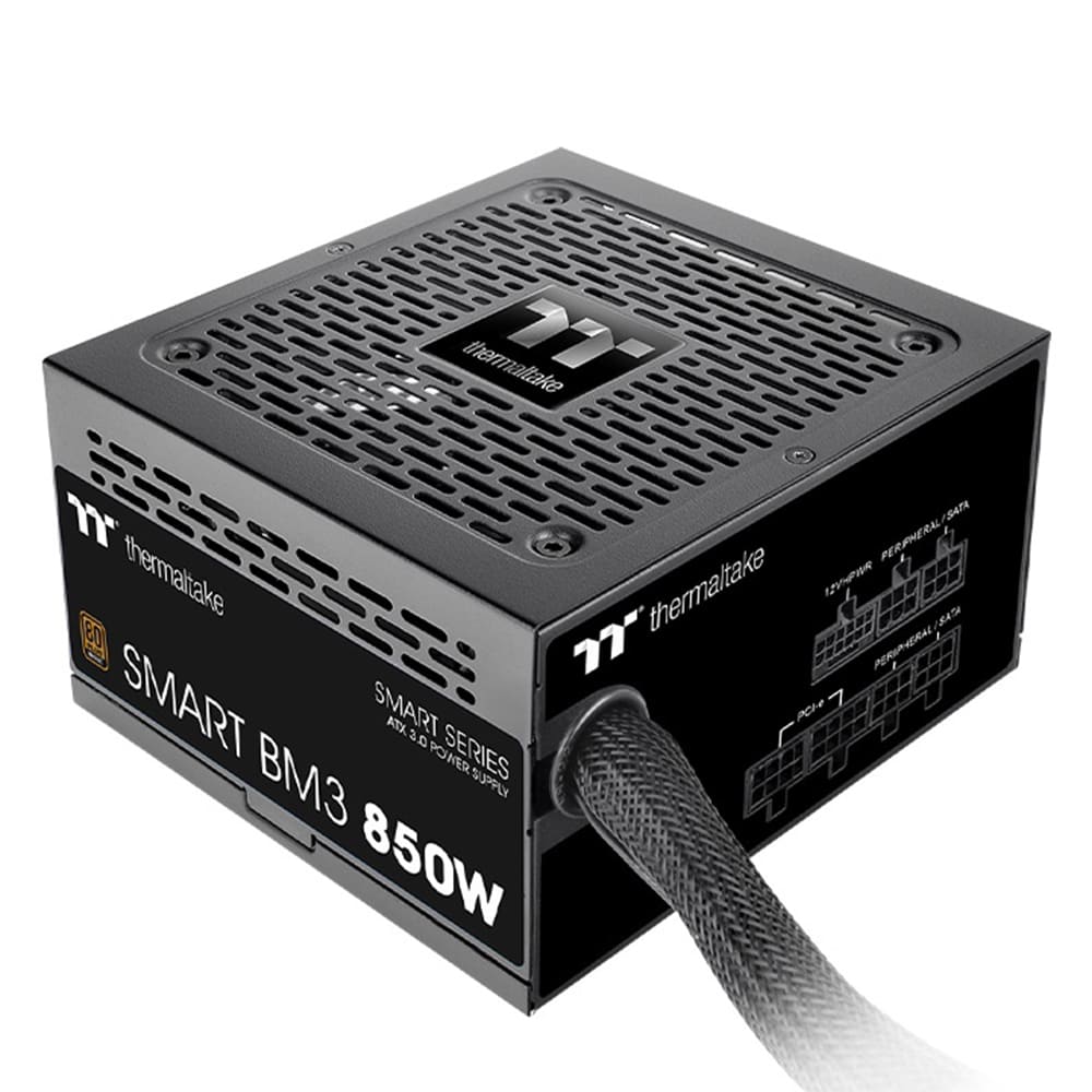 پاور ترمالتیک Smart BM3 Bronze 850W