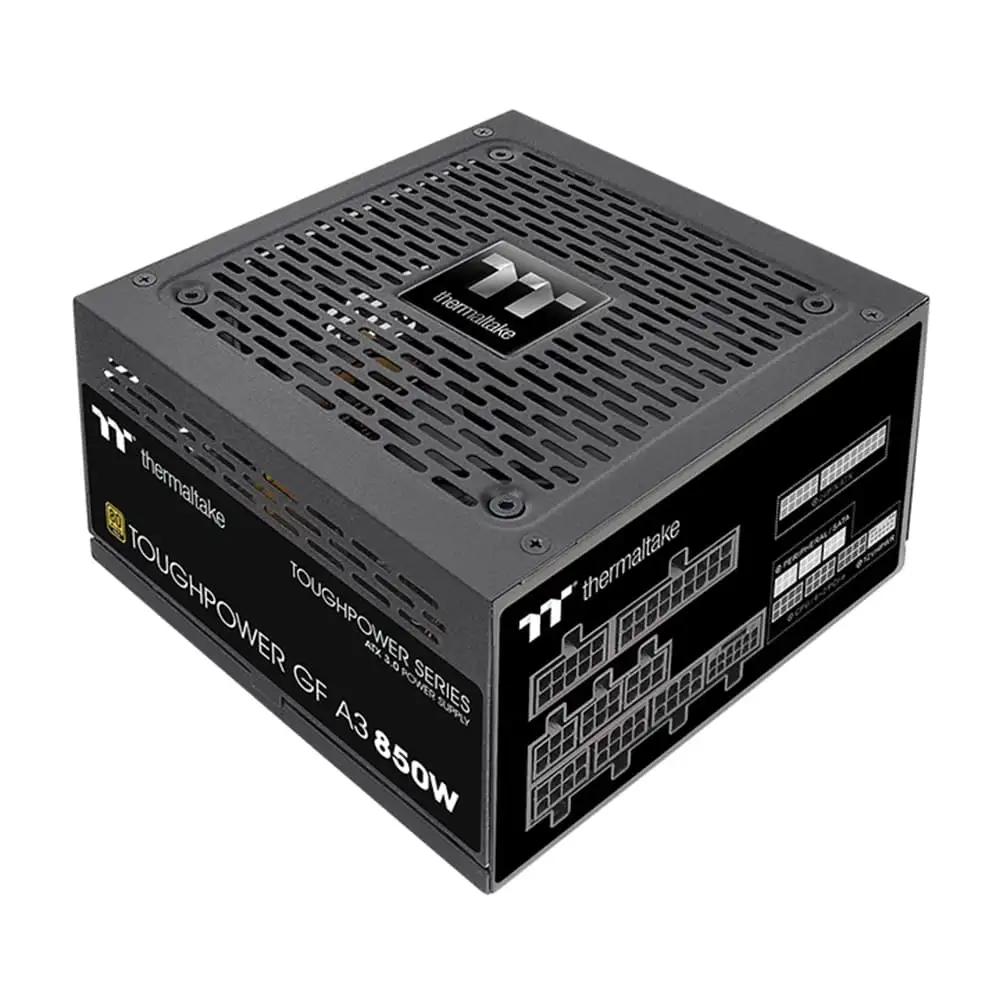 پاور ترمالتیک مدل TOUGHPOWER GF A3 850W GOLD