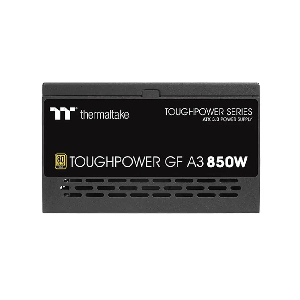 پاور ترمالتیک مدل TOUGHPOWER GF A3 850W GOLD-2