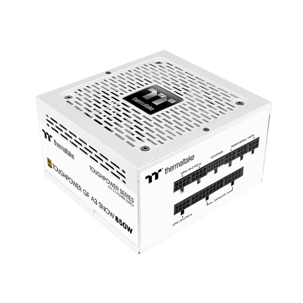 پاور ترمالتیک TOUGHPOWER GF A3 SNOW 850W GOLD