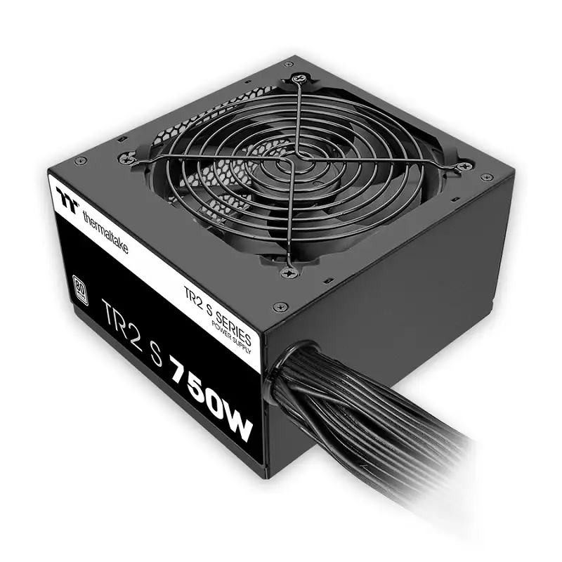 پاور ترمالتیک مدل TR2S 750W WHITE-0