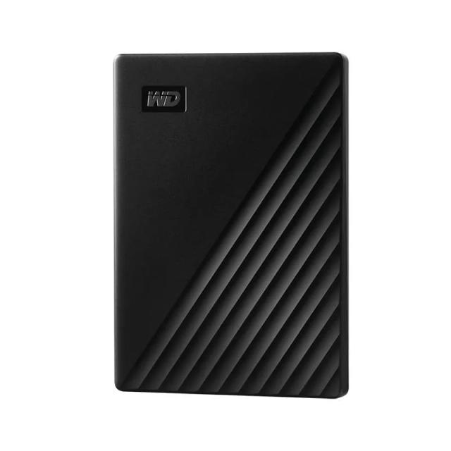 هارد اکسترنال وسترن دیجیتال My Passport 6TB
