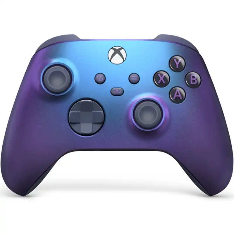 دسته کنسول مدل Xbox Conntroller New Series Stellar Shift