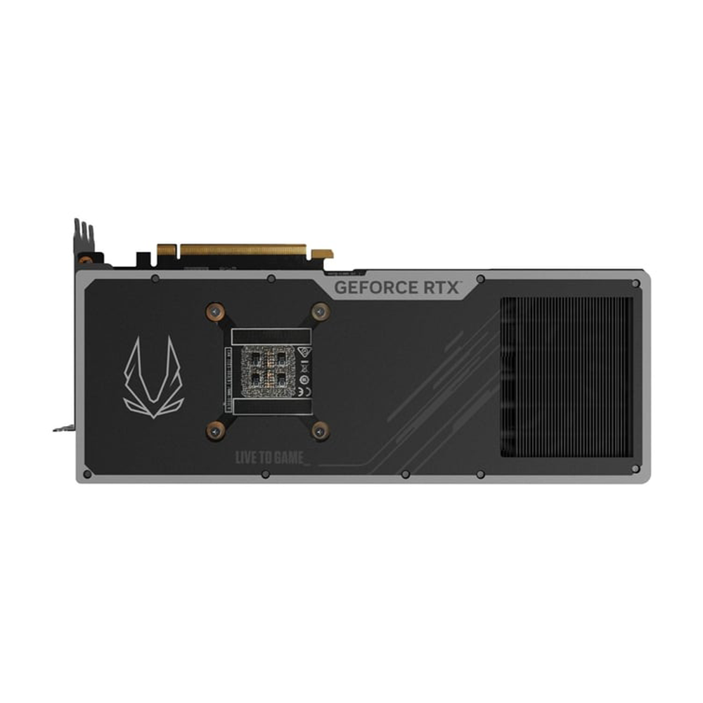 کارت گرافیک زوتک مدل RTX 4070 Ti SUPER SOLID 16GB -2