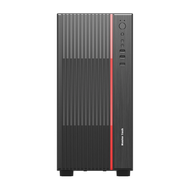  کیس مسترتک مدل Zebra-1