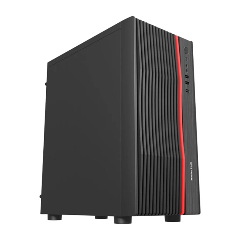  کیس مسترتک مدل Zebra-0