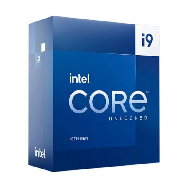 پردازنده اینتل باکس مدل CORE i9-13900KS