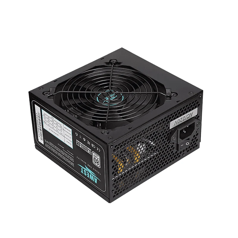 پاور اوست مدل GT-AV350-BW 350W-0