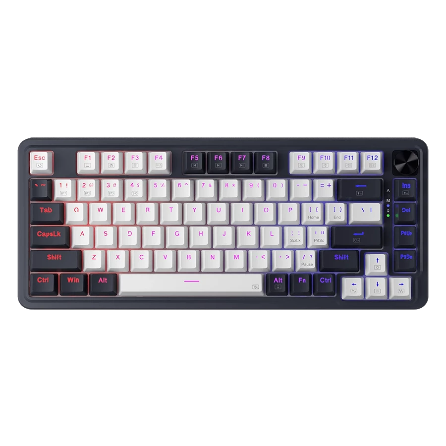 کیبورد Redragon UCAL K673 WB PRO